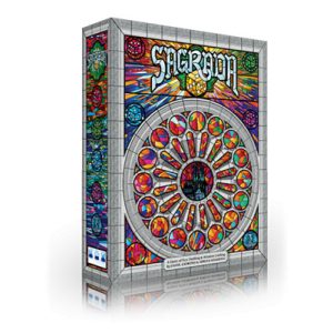 Sagrada - EN-FGGSA01