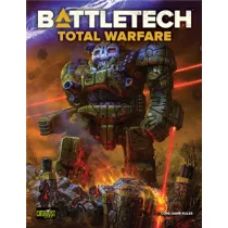 Battletech - Total Warfare - EN-CAT-35001