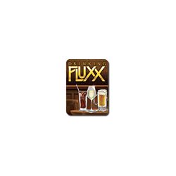 Drinking Fluxx - EN-421LOO