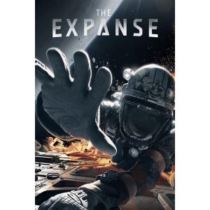 The Expanse - EN-WZK72927