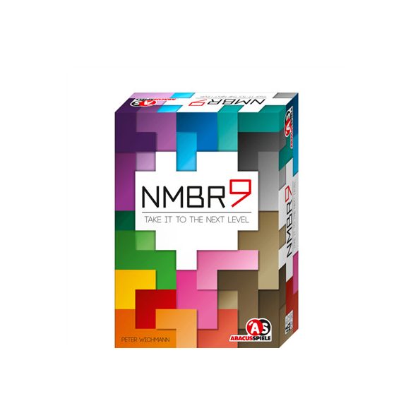 NMBR 9 - DE-04171