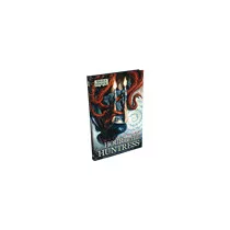 FFG - Arkham Novels: Hour of the Huntress Novella - EN-FFGNAH10