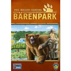Bear Park - EN/DE-MFG3530