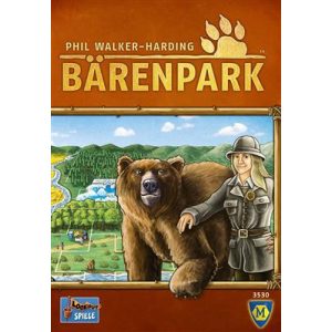 Bear Park - EN/DE-MFG3530