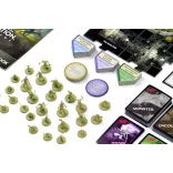 Dungeons & Dragons: Tomb of Annihilation Adventure System Board Game (Standard Edition) - EN-72816