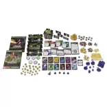 Dungeons & Dragons: Tomb of Annihilation Adventure System Board Game (Standard Edition) - EN-72816