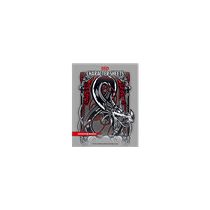 Dungeons & Dragons RPG - Character Sheets - EN-36860000 C36860001