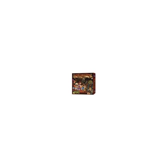 Red Dragon Inn 2 - EN-SFG007
