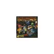 Red Dragon Inn 3 - EN-SFG009