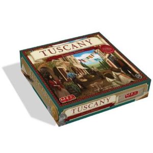 Tuscany Essential Edition - EN-STM305