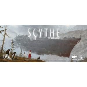Scythe: The Wind Gambit - EN-STM631