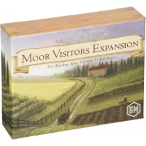 Viticulture: Moor Visitors Expansion - EN-STM107
