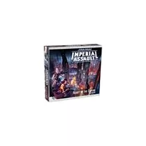 FFG - Star Wars: Imperial Assault Heart of the Empire Campaign Expansion - EN-FFGSWI46