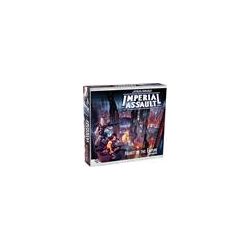 FFG - Star Wars: Imperial Assault Heart of the Empire Campaign Expansion - EN-FFGSWI46