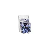 FFG - Star Wars: Imperial Assault Emperor Palpatine Villain Pack - EN-FFGSWI48