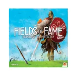 Raiders of the North Sea: Fields of Fame társasjáték kiegészítő - EN