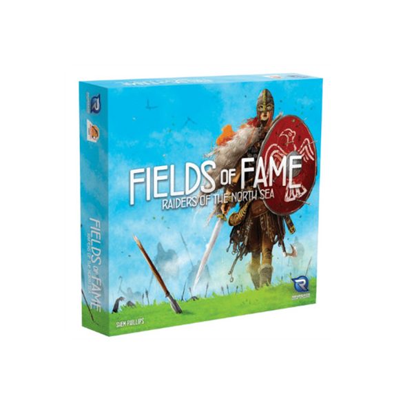 Raiders of the North Sea: Fields of Fame - EN-RGS00588