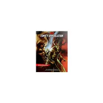 Dungeons & Dragons RPG - Tomb of Annihilation - EN-C22080000