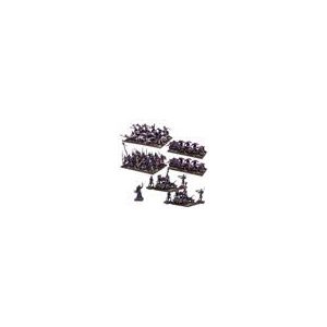Kings of War - Undead: Army - EN-MGKWU110