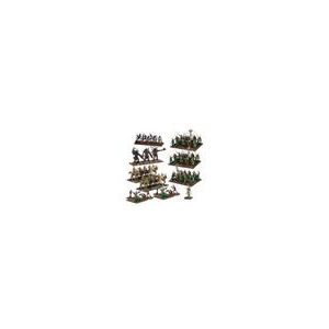 Kings of War - Elf: Mega Army - EN-MGKWE111