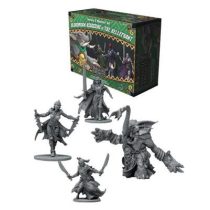 Massive Darkness - Bloodmoon Assassins vs The Hellephant - EN-CMNMD007