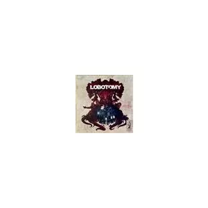 Lobotomy - EN-TITLOB01