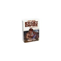 FFG - Star Wars RPG: Edge of the Empire - Droid Tech Specialization Deck - EN-FFGSWE56