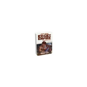 FFG - Star Wars RPG: Edge of the Empire - Droid Tech Specialization Deck - EN-FFGSWE56