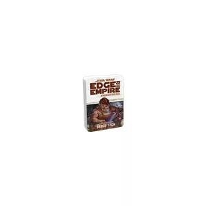 FFG - Star Wars RPG: Edge of the Empire - Droid Tech Specialization Deck - EN-FFGSWE56