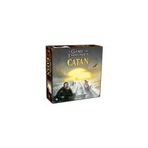 FFG - A Game of Thrones Catan: Brotherhood of the Watch - EN-CN3015