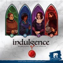 Indulgence - EN-REO9003