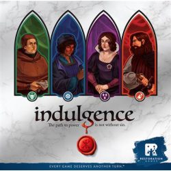Indulgence - EN-REO9003