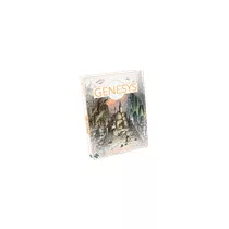 FFG - Genesys RPG Core Rulebook - EN-FFGGNS01