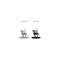 D&D Nolzur’s Marvelous Miniatures: Centaur-72575