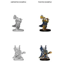D&D Nolzur’s Marvelous Miniatures: Dwarf Male Paladin-72630