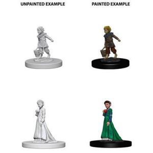 Pathfinder Battles Deep Cuts: Children - EN-WZK73183
