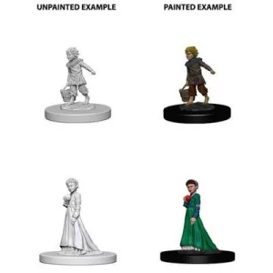 Pathfinder Battles Deep Cuts: Children-73183