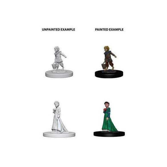 Pathfinder Battles Deep Cuts: Children - EN-WZK73183
