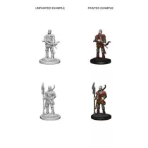 Pathfinder Battles Deep Cuts: Town Guards-72583