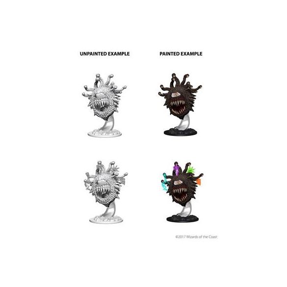 D&D Nolzur's Marvelous Miniatures - Beholder-WZK73196