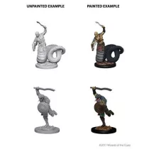 D&D Nolzur’s Marvelous Miniatures: Yuan-Ti Malisons-73195