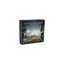 FFG - Civilization: A New Dawn - EN-FFGCIV01