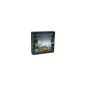 FFG - Civilization: A New Dawn - EN-FFGCIV01