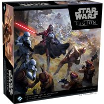 Star Wars Legion - Core Set - EN-SWL01