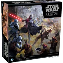 Star Wars Legion - Core Set - EN-SWL01