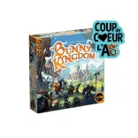 Bunny Kingdom társasjáték - angol kiadás