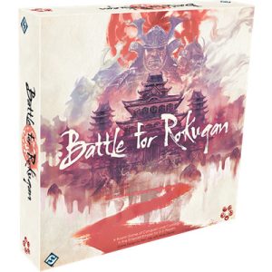 FFG - Battle for Rokugan - EN-FFGL5B01