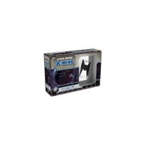 FFG - Star Wars X-Wing: TIE Silencer - Expansion Pack - EN-FFGSWX68