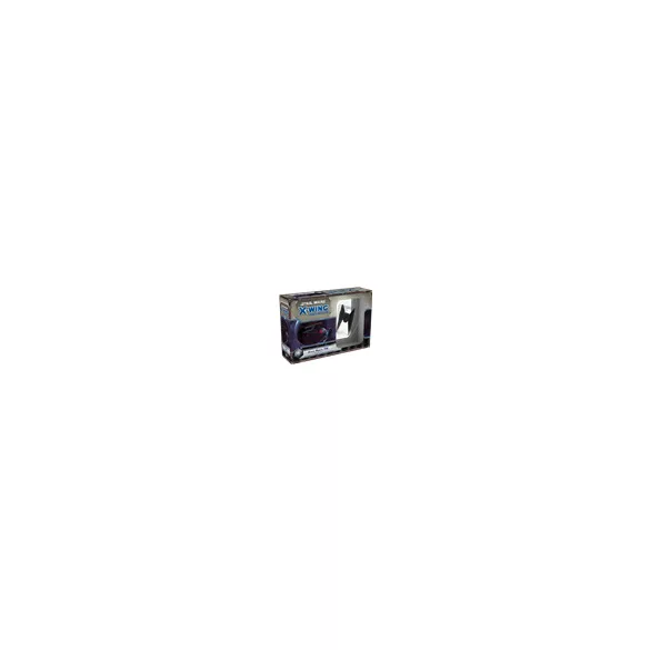 FFG - Star Wars X-Wing: TIE Silencer - Expansion Pack - EN-FFGSWX68