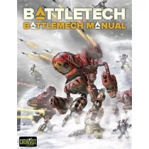 BattleTech - Battlemech Manual - EN-CAT-35010